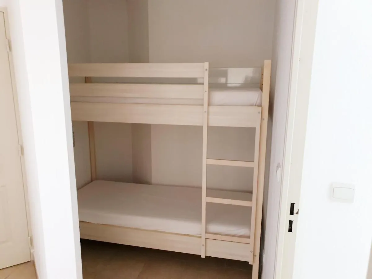 Appart Classe 3 Etoiles T2 Cabine 1-6 Pers Residence Avec Piscine - Parking Roquebrune-sur-Argens 0*,