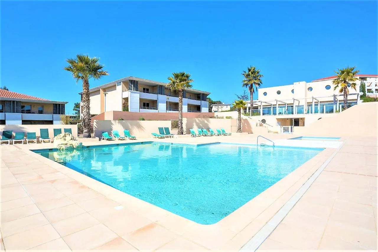 Appart Classe 3 Etoiles T2 Cabine 1-6 Pers Residence Avec Piscine - Parking Roquebrune-sur-Argens Apartment